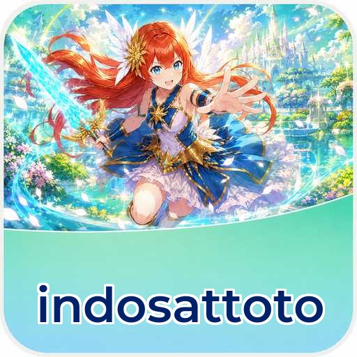 Logo indosattoto