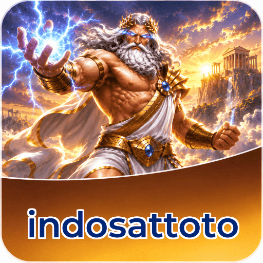 Logo indosattoto