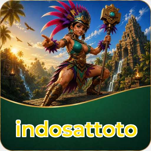 Logo indosattoto