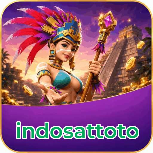 Logo indosattoto